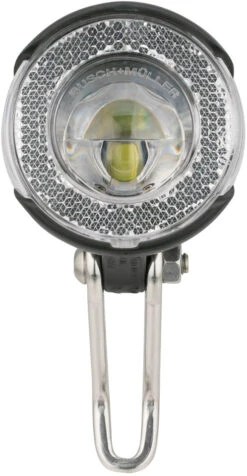 Busch-mueller Lumotec Lyt N LED Frontlicht Mit StVZO-Zulassung 12 Busch-mueller Lumotec Lyt N LED Frontlicht Mit StVZO-Zulassung -Topeak Store 405042