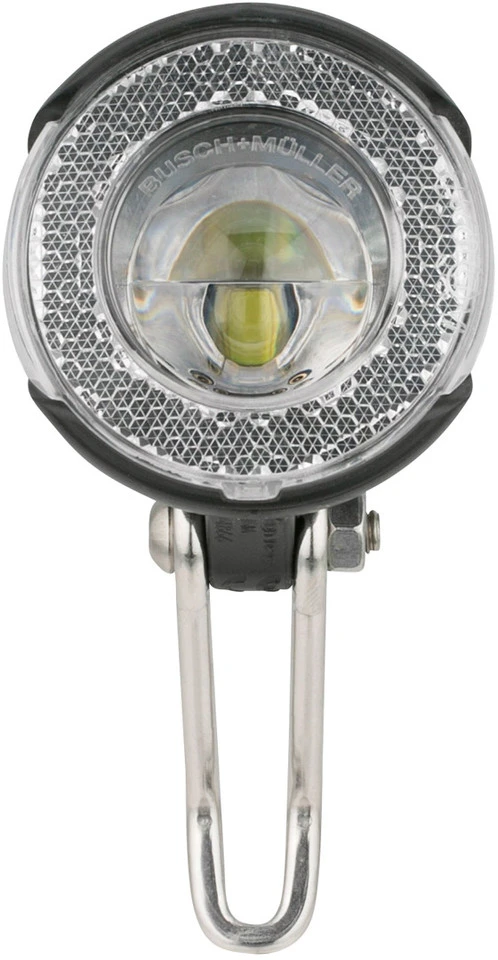 Busch-mueller Lumotec Lyt N LED Frontlicht Mit StVZO-Zulassung 5 Busch-mueller Lumotec Lyt N LED Frontlicht Mit StVZO-Zulassung – Bild 3