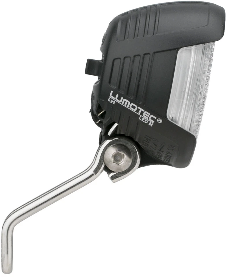 Busch-mueller Lumotec Lyt N LED Frontlicht Mit StVZO-Zulassung 6 Busch-mueller Lumotec Lyt N LED Frontlicht Mit StVZO-Zulassung – Bild 4