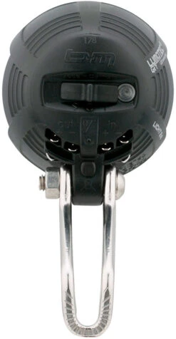 Busch-mueller Lumotec Lyt T Senso Plus LED Frontlicht Mit StVZO-Zulassung -Topeak Store 405065