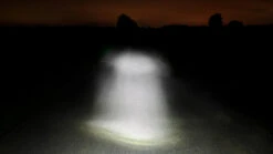 Lezyne Hecto Drive 40 Frontlicht + Femto Rücklicht Beleuchtungsset Mit StVZO 17 Lezyne Hecto Drive 40 Frontlicht + Femto Rücklicht Beleuchtungsset Mit StVZO -Topeak Store 405132