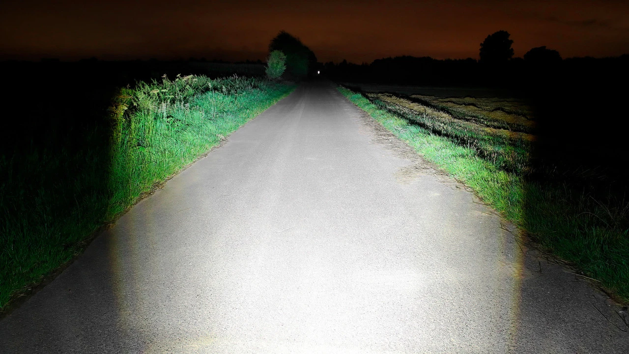 Lupine SL AF 7 LED Frontlicht Mit StVZO-Zulassung 11 Lupine SL AF 7 LED Frontlicht Mit StVZO-Zulassung – Bild 9