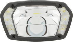 Lupine SL X Bosch Purion LED Frontlicht Für E-Bikes Mit StVZO-Zulassung -Topeak Store 405267