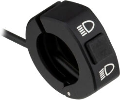 Lupine SL X Bosch Purion LED Frontlicht Für E-Bikes Mit StVZO-Zulassung -Topeak Store 405271