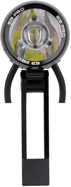 Supernova E3 Pro 2 LED Frontlicht Mit StVZO-Zulassung 11 Supernova E3 Pro 2 LED Frontlicht Mit StVZO-Zulassung -Topeak Store 405360