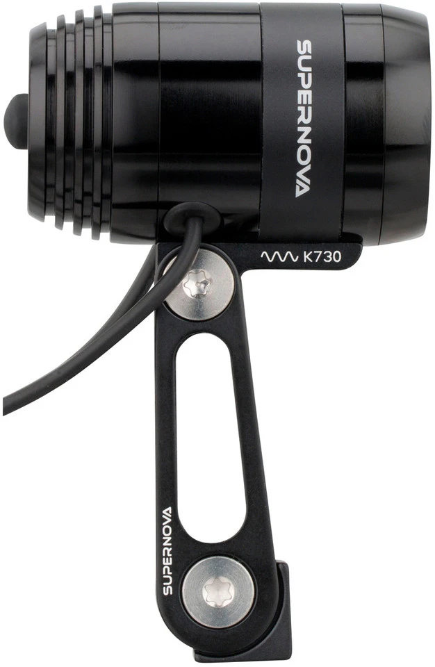 Supernova E3 Pro 2 LED Frontlicht Mit StVZO-Zulassung 6 Supernova E3 Pro 2 LED Frontlicht Mit StVZO-Zulassung – Bild 4