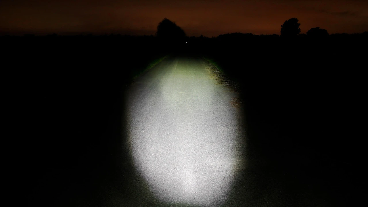 Supernova E3 Pro 2 LED Frontlicht Mit StVZO-Zulassung 9 Supernova E3 Pro 2 LED Frontlicht Mit StVZO-Zulassung – Bild 7