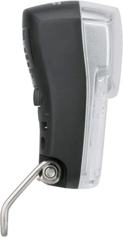 XLC LED Frontlicht CL-D01 Schalter Standlicht Sensor Mit StVZO-Zulassung -Topeak Store 405432