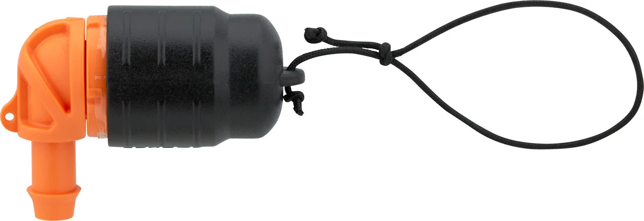 Deuter Streamer Helix Valve Mundstück 3 Deuter Streamer Helix Valve Mundstück