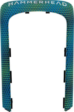 Hammerhead Karoo 2 Custom Color Kit Limited Edition -Topeak Store 407096