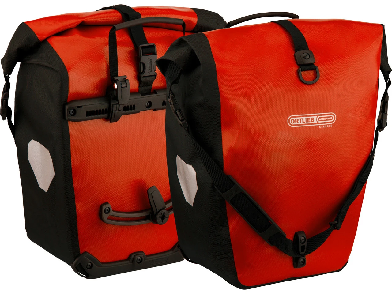 Ortlieb Back-Roller Classic Fahrradtaschen 14 Ortlieb Back-Roller Classic Fahrradtaschen – Bild 12