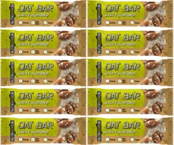 Oat Bar Energieriegel - 10 Stück
