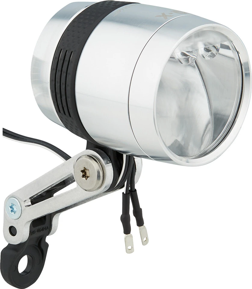 Busch-mueller Lumotec IQ-X T Senso Plus LED Frontlicht Mit StVZO-Zulassung Mod. 2016 4 Busch-mueller Lumotec IQ-X T Senso Plus LED Frontlicht Mit StVZO-Zulassung Mod. 2016 – Bild 2