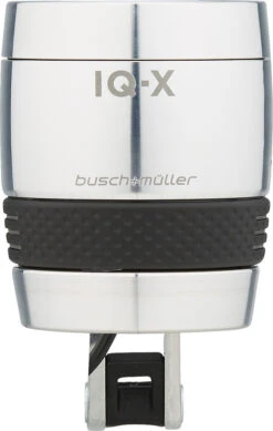 Busch-mueller Lumotec IQ-X T Senso Plus LED Frontlicht Mit StVZO-Zulassung Mod. 2016 21 Busch-mueller Lumotec IQ-X T Senso Plus LED Frontlicht Mit StVZO-Zulassung Mod. 2016 -Topeak Store 411605