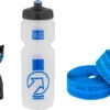 Pro Bottle Combi LTD Flasche + Flaschenhalter + Sport Control Lenkerband
