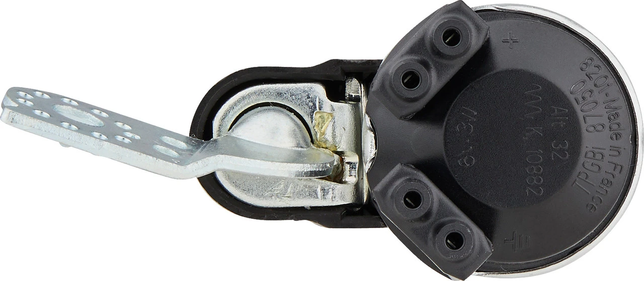 AXA 8201 Dynamo 6 AXA 8201 Dynamo – Bild 4