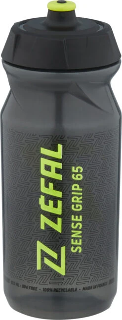 ZEFAL Sense Grip 65 Trinkflasche 650 Ml