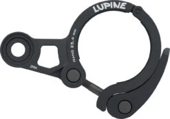 Lupine Schnellspanner-Halterung Für SL Nano -Topeak Store 414356