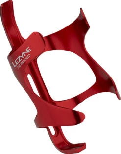 Lezyne CNC Cage Flaschenhalter -Topeak Store 416713