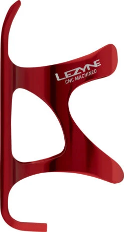 Lezyne CNC Cage Flaschenhalter -Topeak Store 416714
