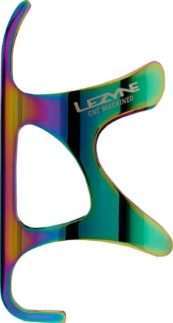 Lezyne CNC Cage Flaschenhalter -Topeak Store 416720