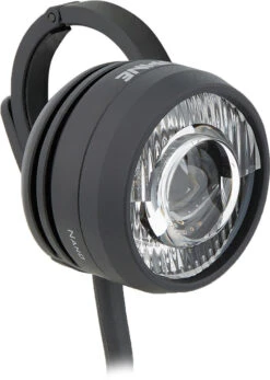 Lupine SL Nano AF 4 LED Frontlicht Mit StVZO-Zulassung 10 Lupine SL Nano AF 4 LED Frontlicht Mit StVZO-Zulassung -Topeak Store 417098