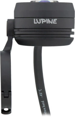 Lupine SL Nano AF 4 LED Frontlicht Mit StVZO-Zulassung 13 Lupine SL Nano AF 4 LED Frontlicht Mit StVZO-Zulassung -Topeak Store 417101