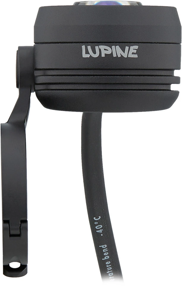 Lupine SL Nano AF 4 LED Frontlicht Mit StVZO-Zulassung 7 Lupine SL Nano AF 4 LED Frontlicht Mit StVZO-Zulassung – Bild 5