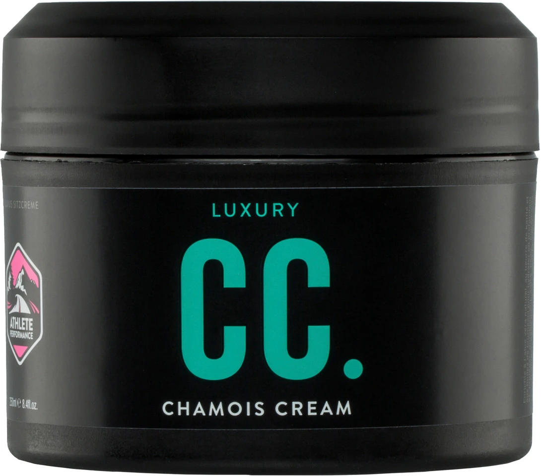 Muc-Off Luxury Chamois Cream Sitzcreme 3 Muc-Off Luxury Chamois Cream Sitzcreme