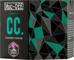 Muc-Off Luxury Chamois Cream Sitzcreme 9 Muc-Off Luxury Chamois Cream Sitzcreme -Topeak Store 418459