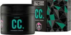 Muc-Off Luxury Chamois Cream Sitzcreme 10 Muc-Off Luxury Chamois Cream Sitzcreme -Topeak Store 418460
