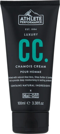 Muc-Off Luxury Chamois Cream Sitzcreme 11 Muc-Off Luxury Chamois Cream Sitzcreme -Topeak Store 418461