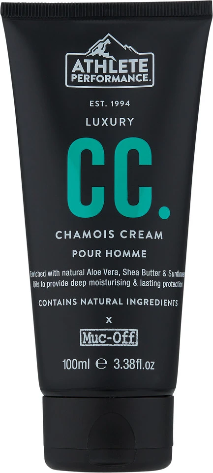 Muc-Off Luxury Chamois Cream Sitzcreme 6 Muc-Off Luxury Chamois Cream Sitzcreme – Bild 4