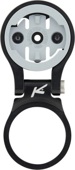 K-Edge Vorbauhalterung Für Wahoo ELEMNT Verstellbar -Topeak Store 418781