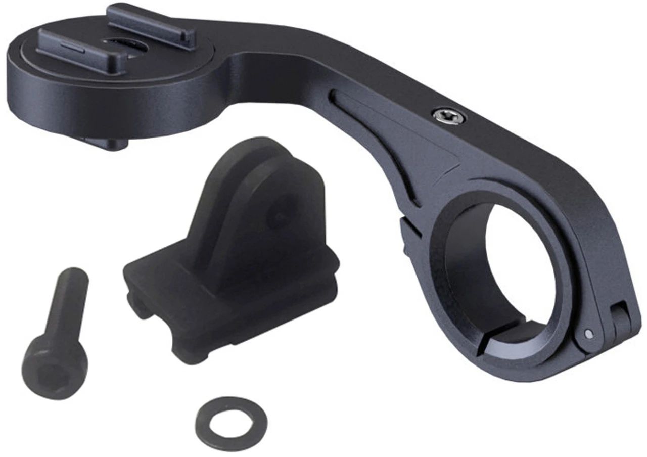 SP CONNECT Handlebar Mount Befestigungs-Set Mit Frontleuchtenhalterung 3 SP CONNECT Handlebar Mount Befestigungs-Set Mit Frontleuchtenhalterung