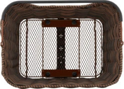 Racktime Baskit Willow 2.0 Fahrradkorb 7 Racktime Baskit Willow 2.0 Fahrradkorb -Topeak Store 424277