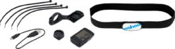 WAHOO ELEMNT Bolt 2.0 GPS Trainingscomputer + TICKR 2 Bundle -Topeak Store 424610