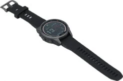 Garmin Fenix 7S Sapphire Solar Titan GPS Multisport-Smartwatch -Topeak Store 425904