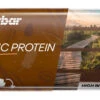 Powerbar True Organic Protein Proteinriegel - 1 Stück -Topeak Store 427590