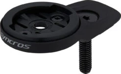 SYNCROS Fraser IC DC / DC Vorbau Top Cap Computerhalterung Für Garmin
