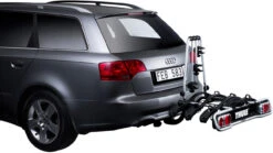 Thule EuroRide Fahrradträger Für Anhängerkupplung -Topeak Store 428382