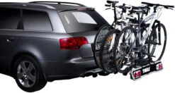 Thule EuroRide Fahrradträger Für Anhängerkupplung -Topeak Store 428383