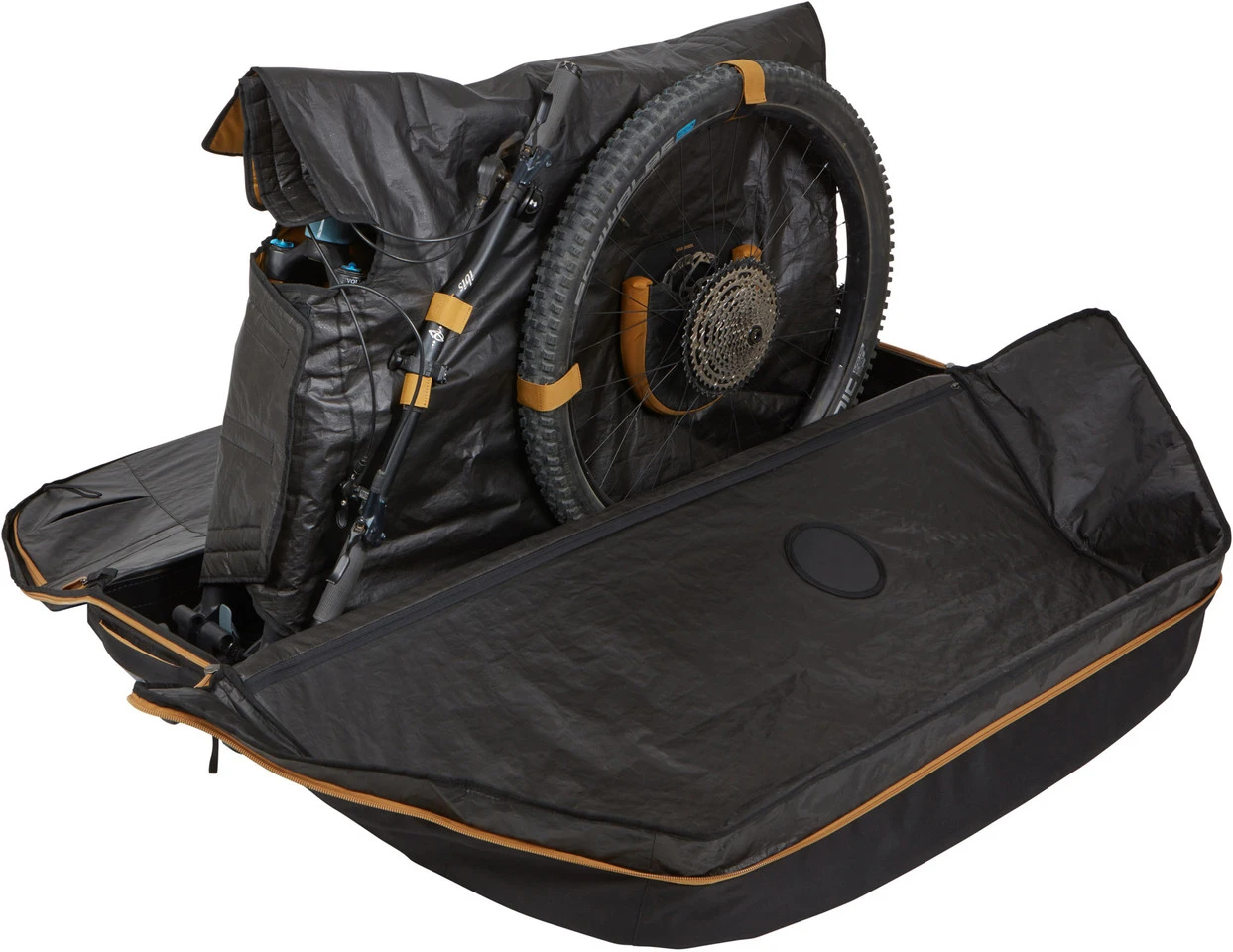 Thule RoundTrip MTB Fahrradkoffer 16 Thule RoundTrip MTB Fahrradkoffer – Bild 14