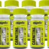Carnitin Plus+ Shot - 10 Stück -Topeak Store 428952