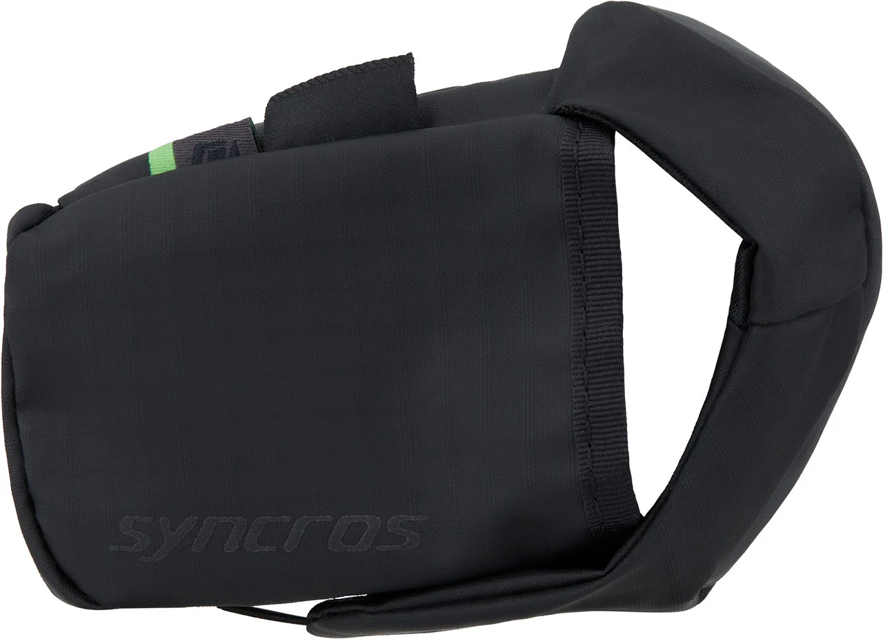 SYNCROS Speed IS Direct Mount 650 Satteltasche 5 SYNCROS Speed IS Direct Mount 650 Satteltasche – Bild 3