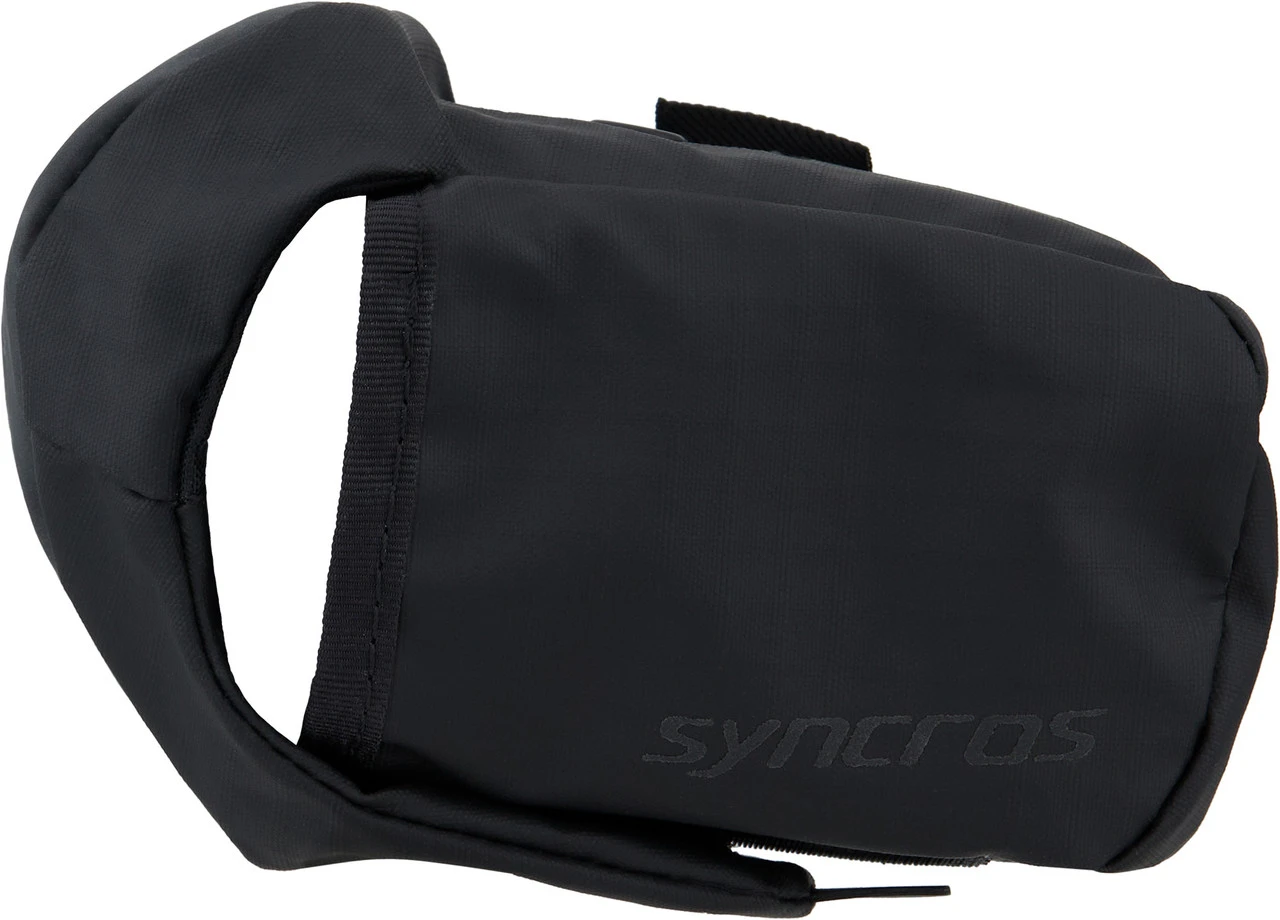 SYNCROS Speed IS Direct Mount 650 Satteltasche 6 SYNCROS Speed IS Direct Mount 650 Satteltasche – Bild 4