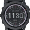 Garmin Fenix 7X Sapphire Solar Titan GPS Multisport-Smartwatch -Topeak Store 430184