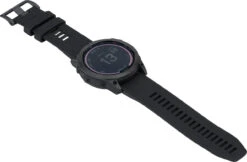 Garmin Fenix 7X Sapphire Solar Titan GPS Multisport-Smartwatch -Topeak Store 430186