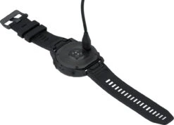 Garmin Fenix 7X Sapphire Solar Titan GPS Multisport-Smartwatch -Topeak Store 430188