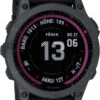 Garmin Fenix 7 Sapphire Solar Titan GPS Multisport-Smartwatch -Topeak Store 430686